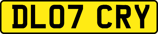 DL07CRY