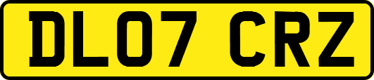 DL07CRZ