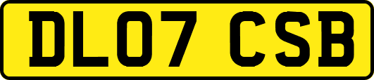 DL07CSB