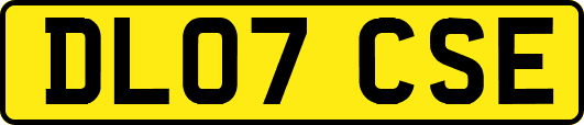 DL07CSE