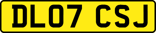DL07CSJ