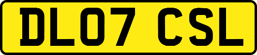 DL07CSL