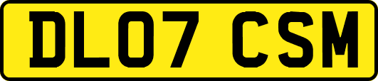 DL07CSM