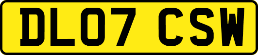 DL07CSW