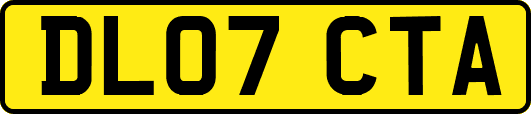 DL07CTA