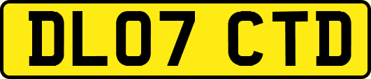 DL07CTD