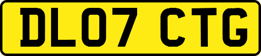 DL07CTG