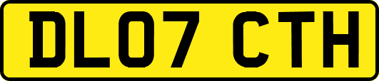 DL07CTH
