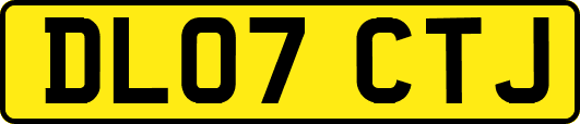 DL07CTJ