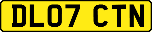 DL07CTN