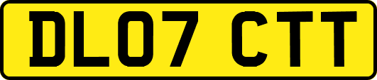 DL07CTT