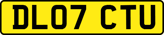 DL07CTU