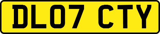 DL07CTY