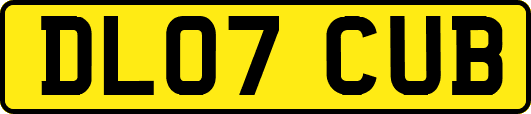 DL07CUB