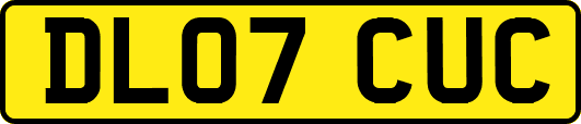 DL07CUC