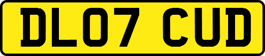 DL07CUD