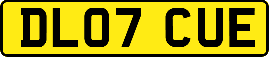 DL07CUE