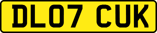 DL07CUK
