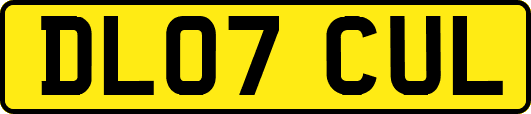 DL07CUL