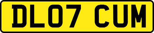 DL07CUM
