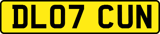 DL07CUN