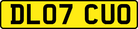 DL07CUO