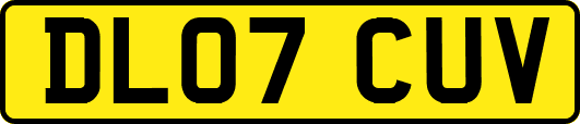 DL07CUV