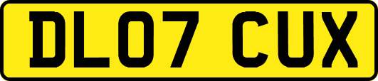 DL07CUX
