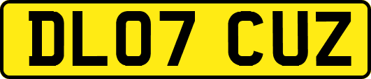 DL07CUZ
