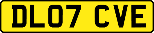DL07CVE