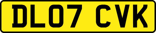 DL07CVK