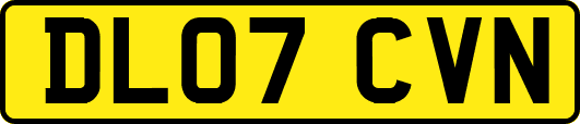 DL07CVN