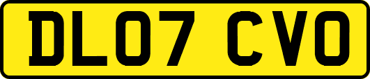 DL07CVO