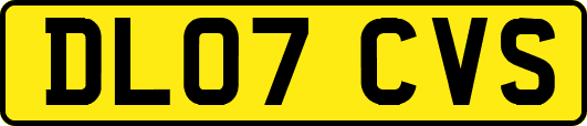 DL07CVS
