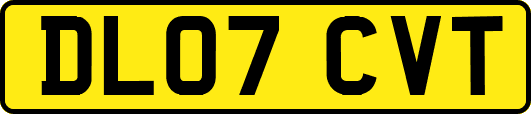 DL07CVT