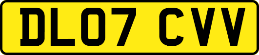 DL07CVV