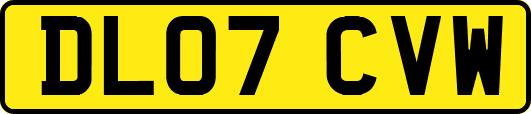 DL07CVW