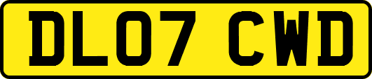 DL07CWD