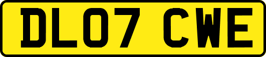 DL07CWE