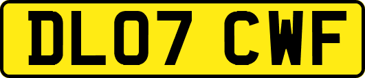 DL07CWF