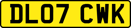 DL07CWK