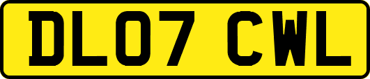 DL07CWL