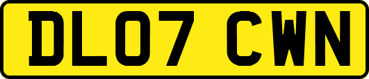 DL07CWN