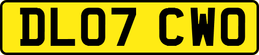 DL07CWO