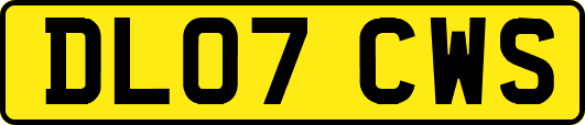 DL07CWS