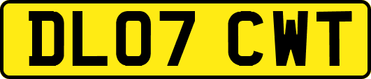 DL07CWT