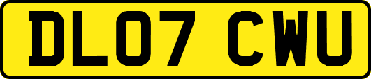 DL07CWU