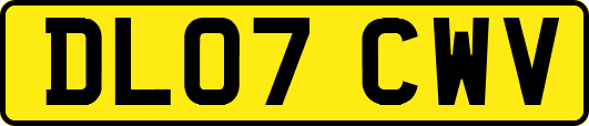 DL07CWV