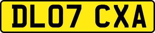 DL07CXA