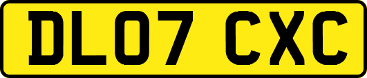 DL07CXC